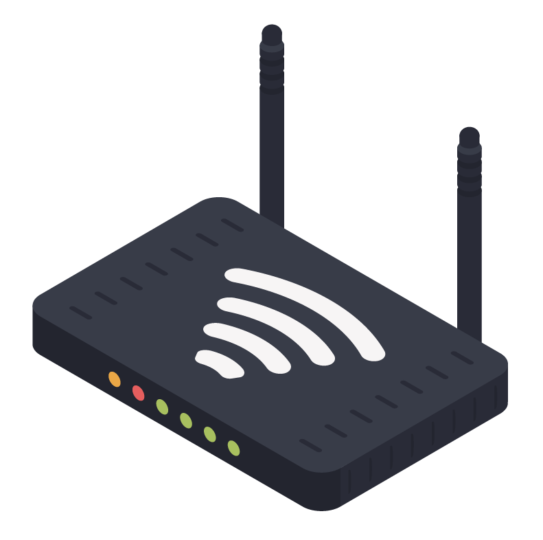 box internet