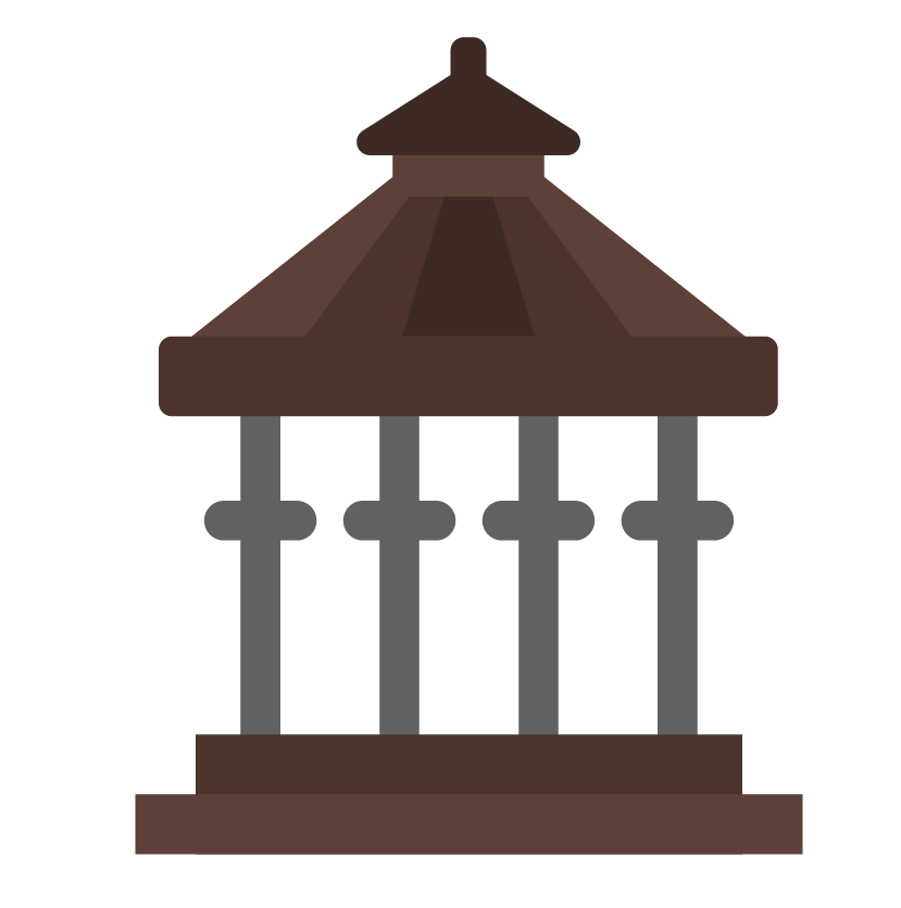pergola