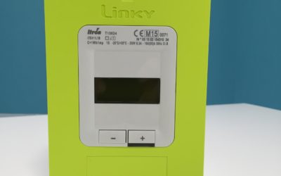 Compteur linky : problème, fonctionnement, avis, installation