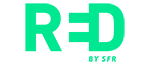 red by sfr