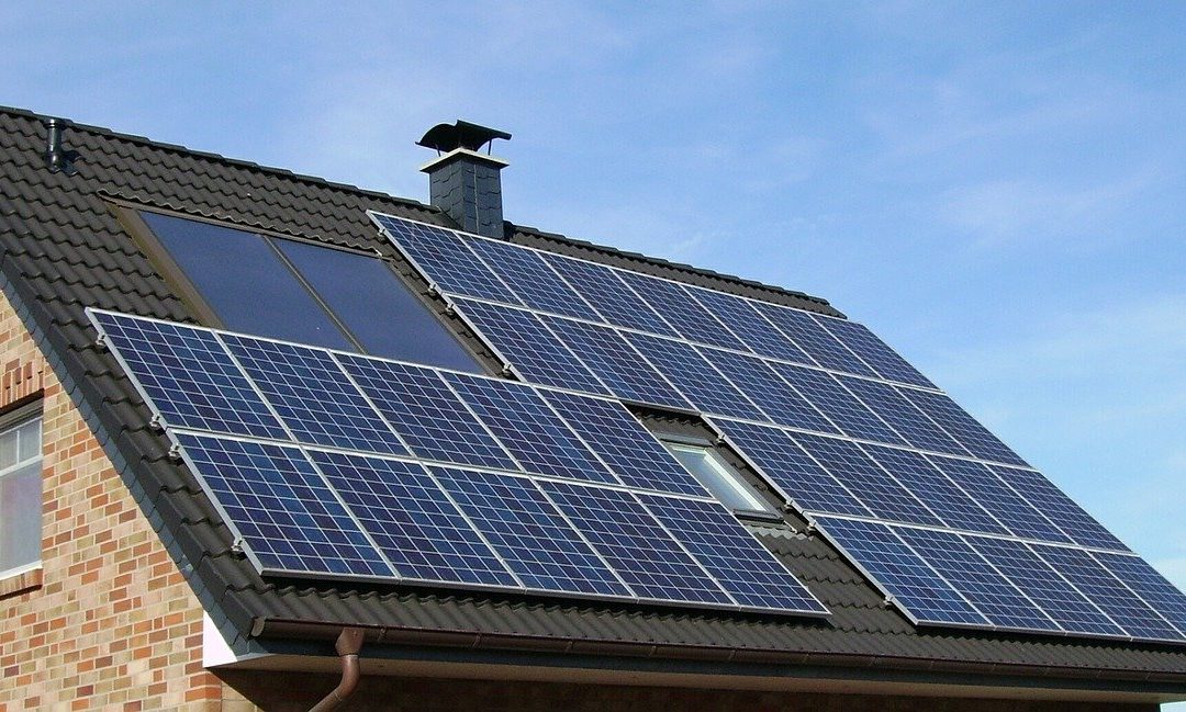 Tout ce qu’il faut savoir sur le kit solaire autonome