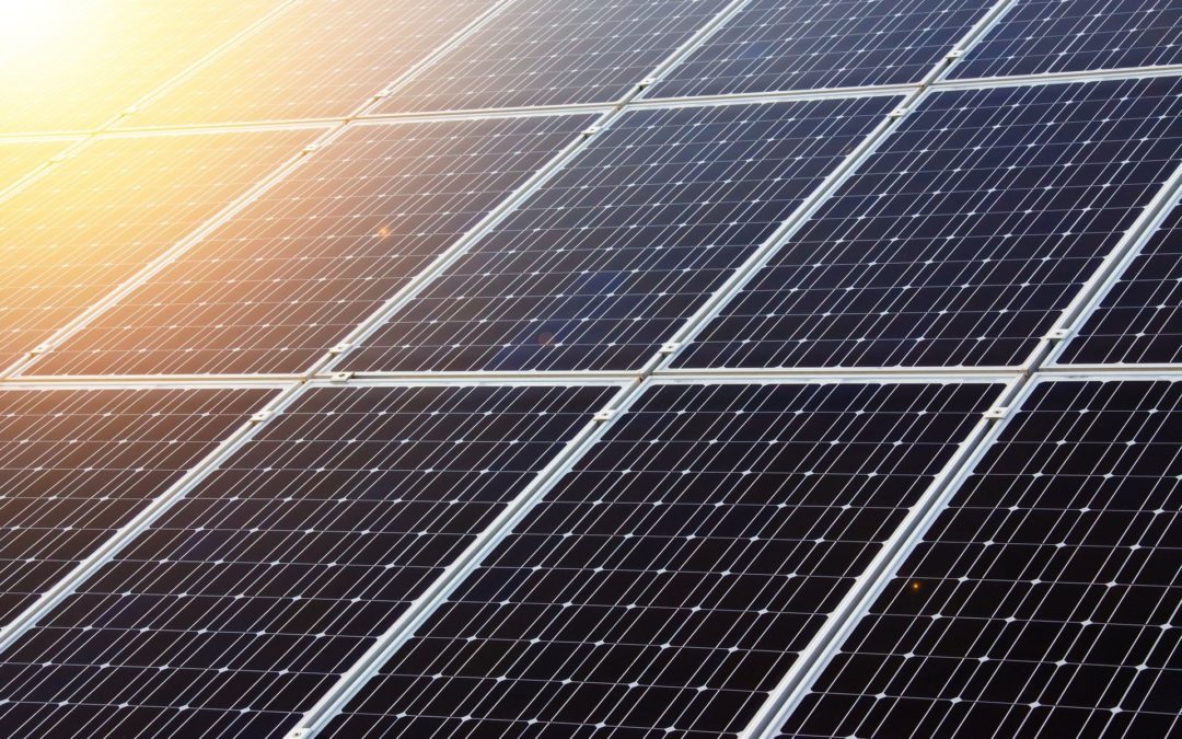 Panneaux solaires prix : combien ça coûte et quels sont les prix du marché ?