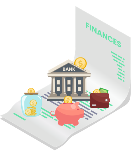 finances