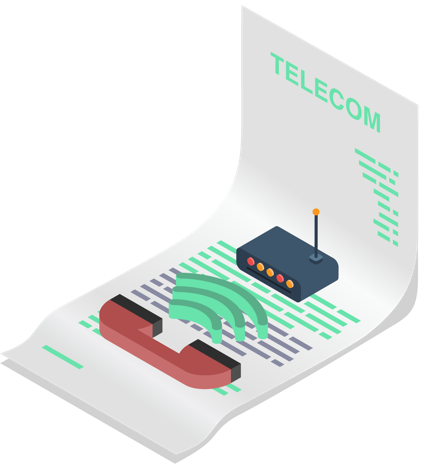 telecom