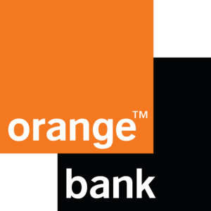 logo orange bank