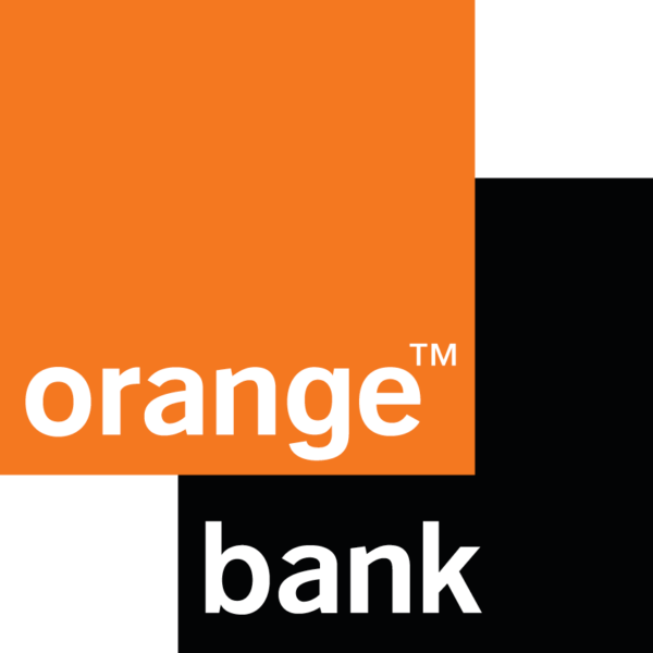 logo orange bank