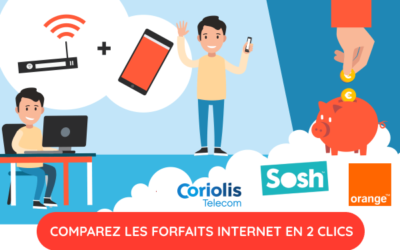 Quelle box internet choisir : nos conseils pour choisir la meilleure offre