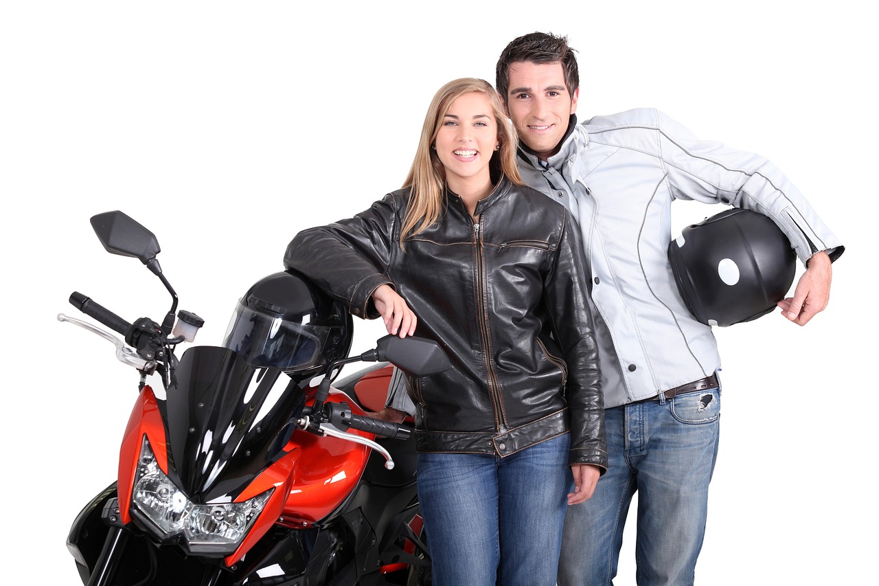 assurance moto jeune conducteur