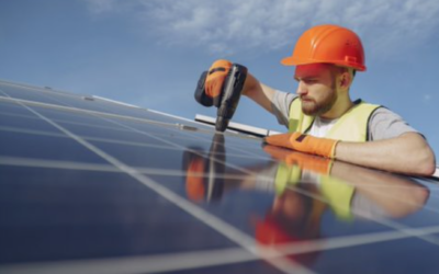 Installation panneaux solaires : réduisez votre facture d’électricité jusqu’à 50%