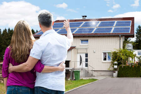 meilleurs panneaux solaires