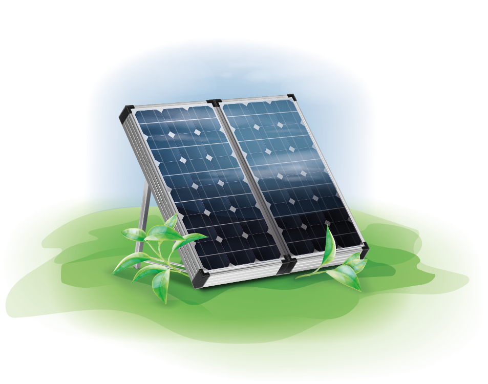 panneaux-solaire-photovoltaïques