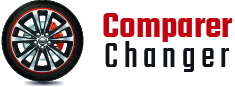 comparer changer logo