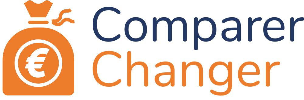 comparer changer logo