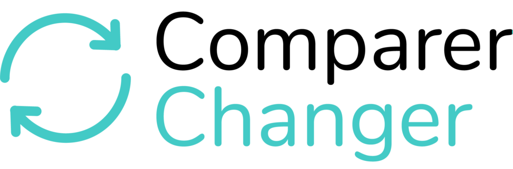 comparer changer logo